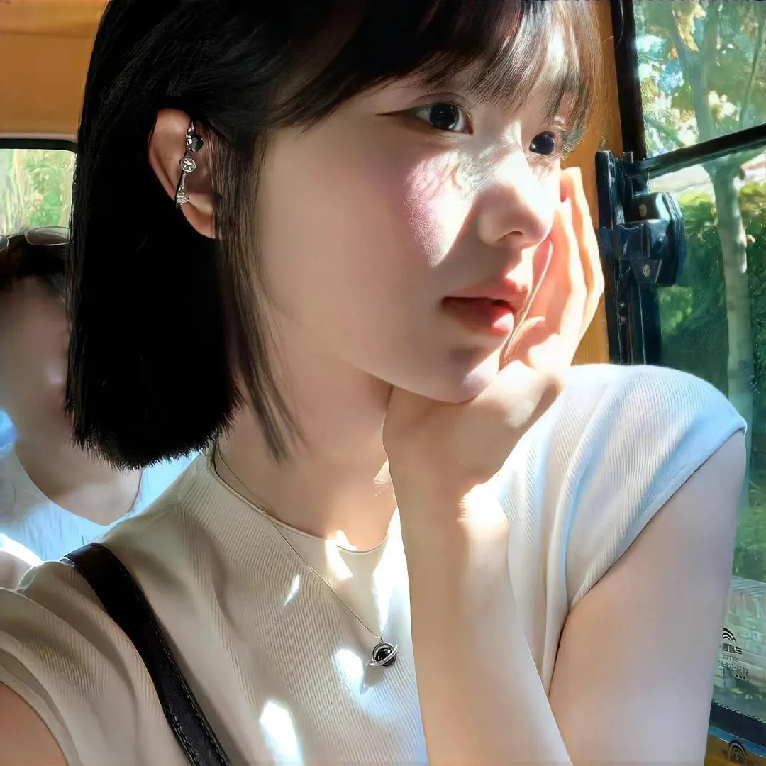 没有国籍的女人