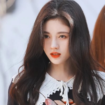 禁苑春浓